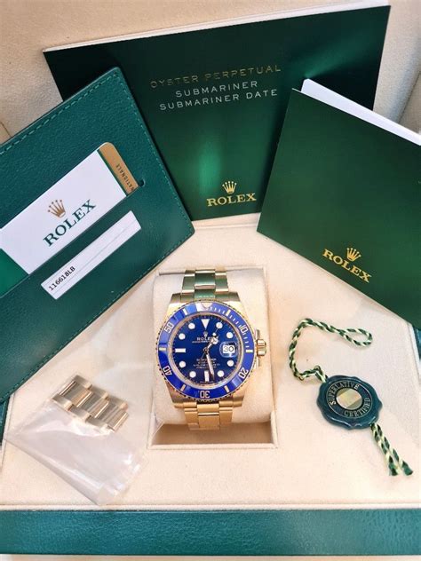 authenticate rolex